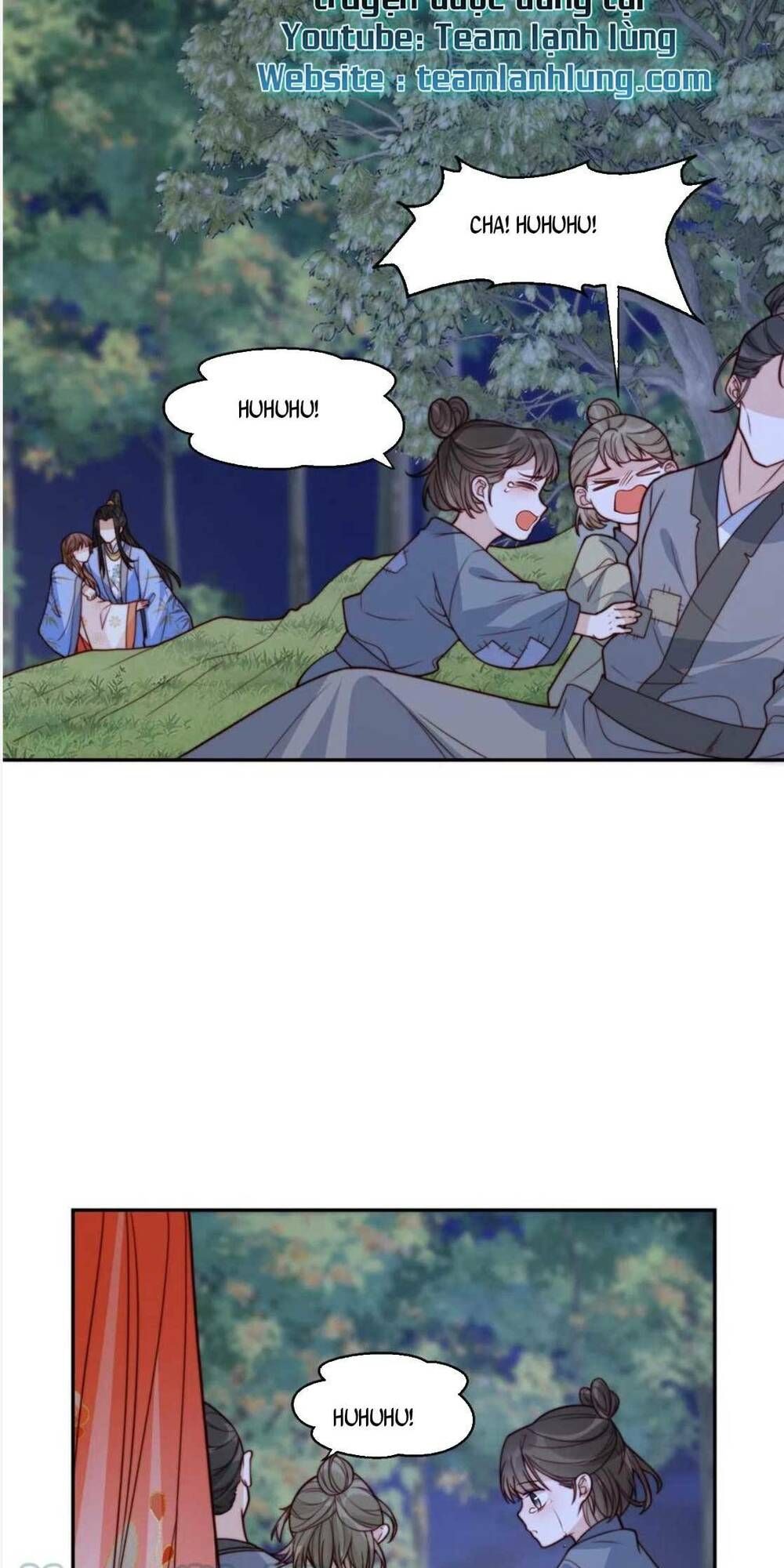 Trở Thành Nữ Phụ Ác Độc Chinh Phục Vương Gia Chapter 65 - 20