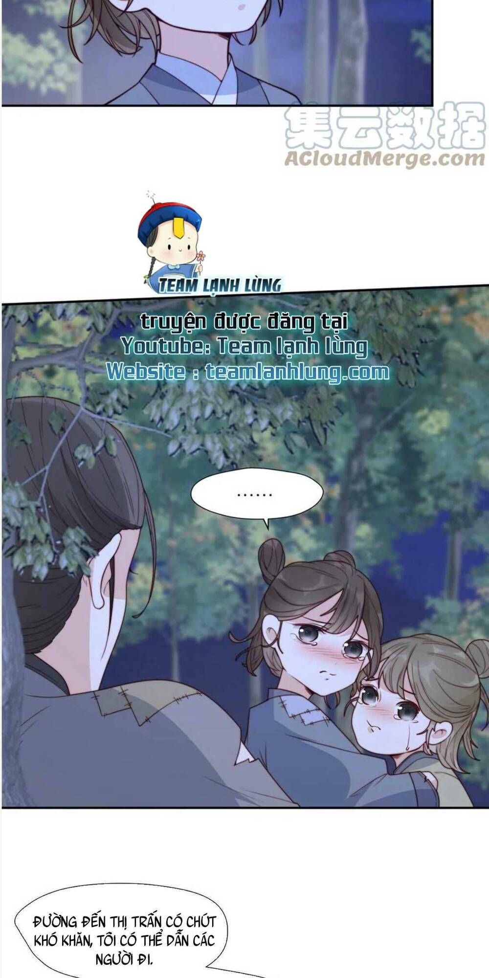 Trở Thành Nữ Phụ Ác Độc Chinh Phục Vương Gia Chapter 65 - 23