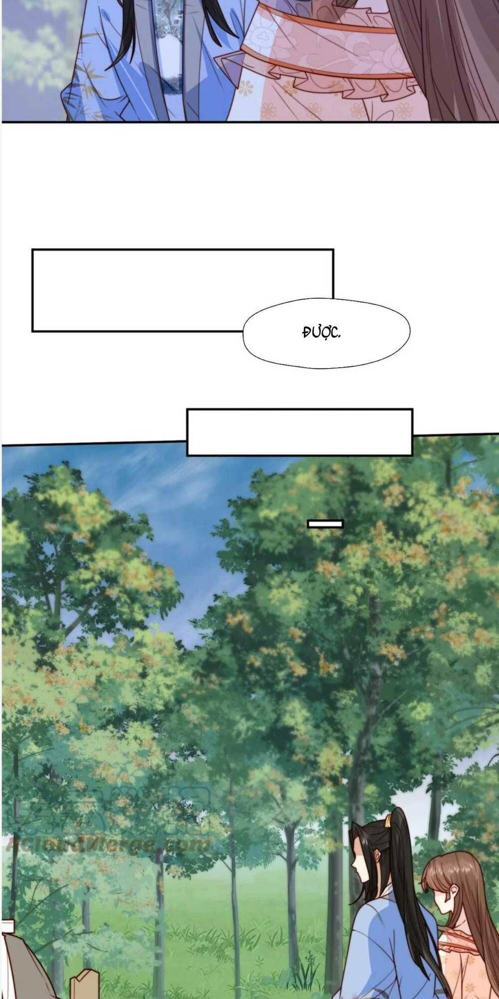 Trở Thành Nữ Phụ Ác Độc Chinh Phục Vương Gia Chapter 65 - 25