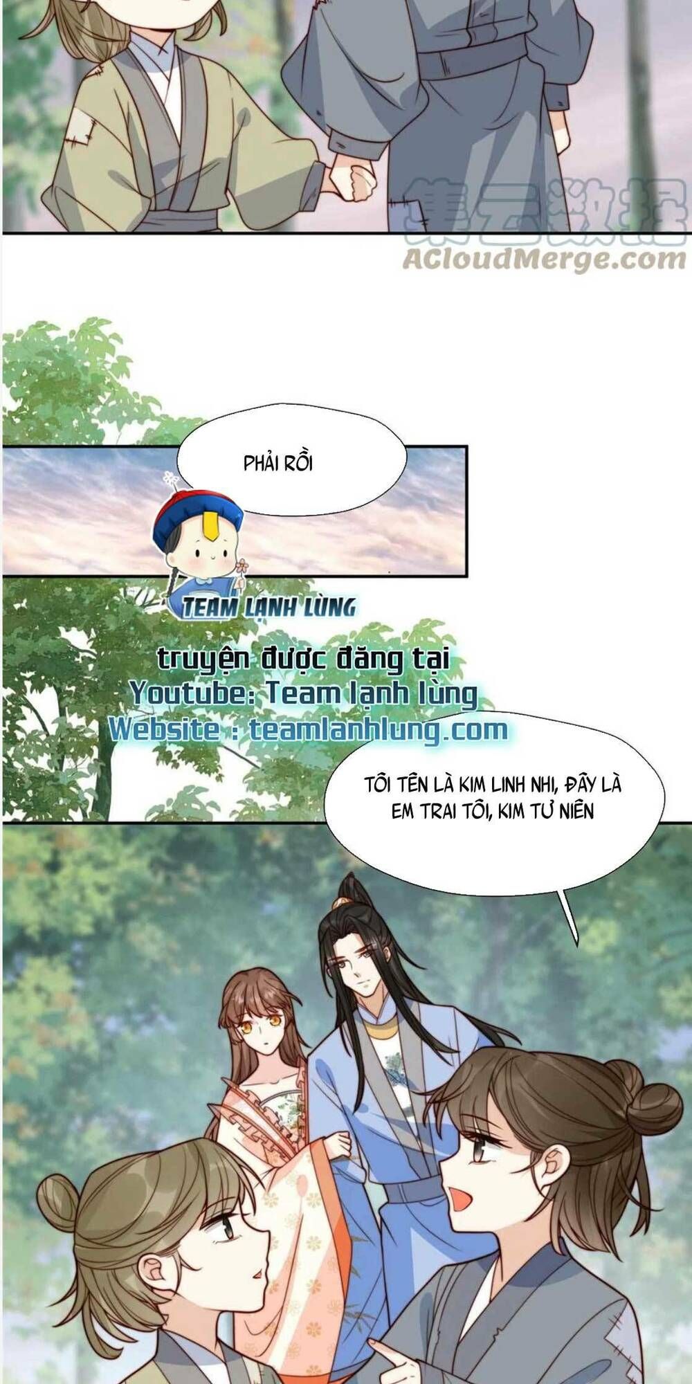 Trở Thành Nữ Phụ Ác Độc Chinh Phục Vương Gia Chapter 65 - 27