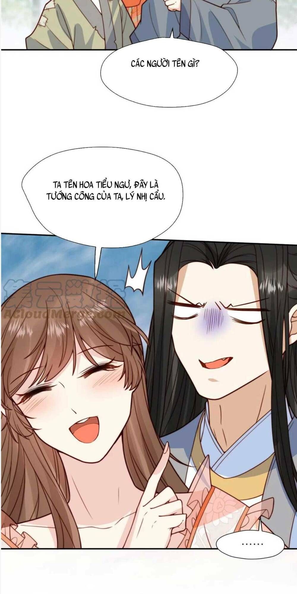 Trở Thành Nữ Phụ Ác Độc Chinh Phục Vương Gia Chapter 65 - 28