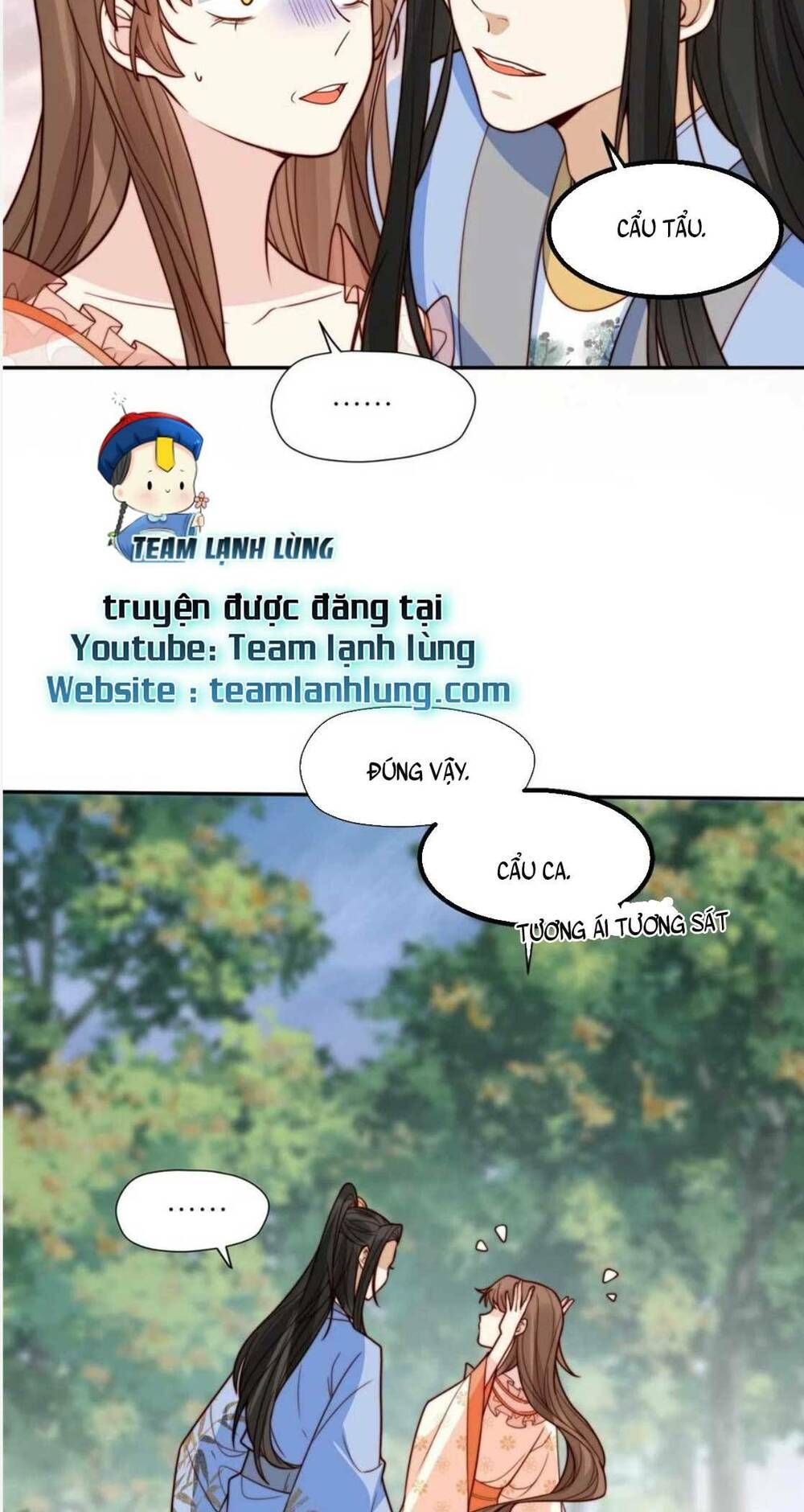 Trở Thành Nữ Phụ Ác Độc Chinh Phục Vương Gia Chapter 65 - 30