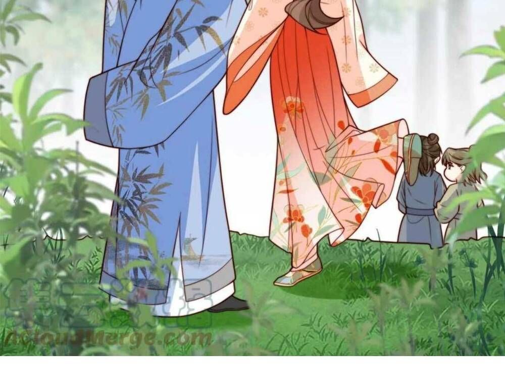 Trở Thành Nữ Phụ Ác Độc Chinh Phục Vương Gia Chapter 65 - 31