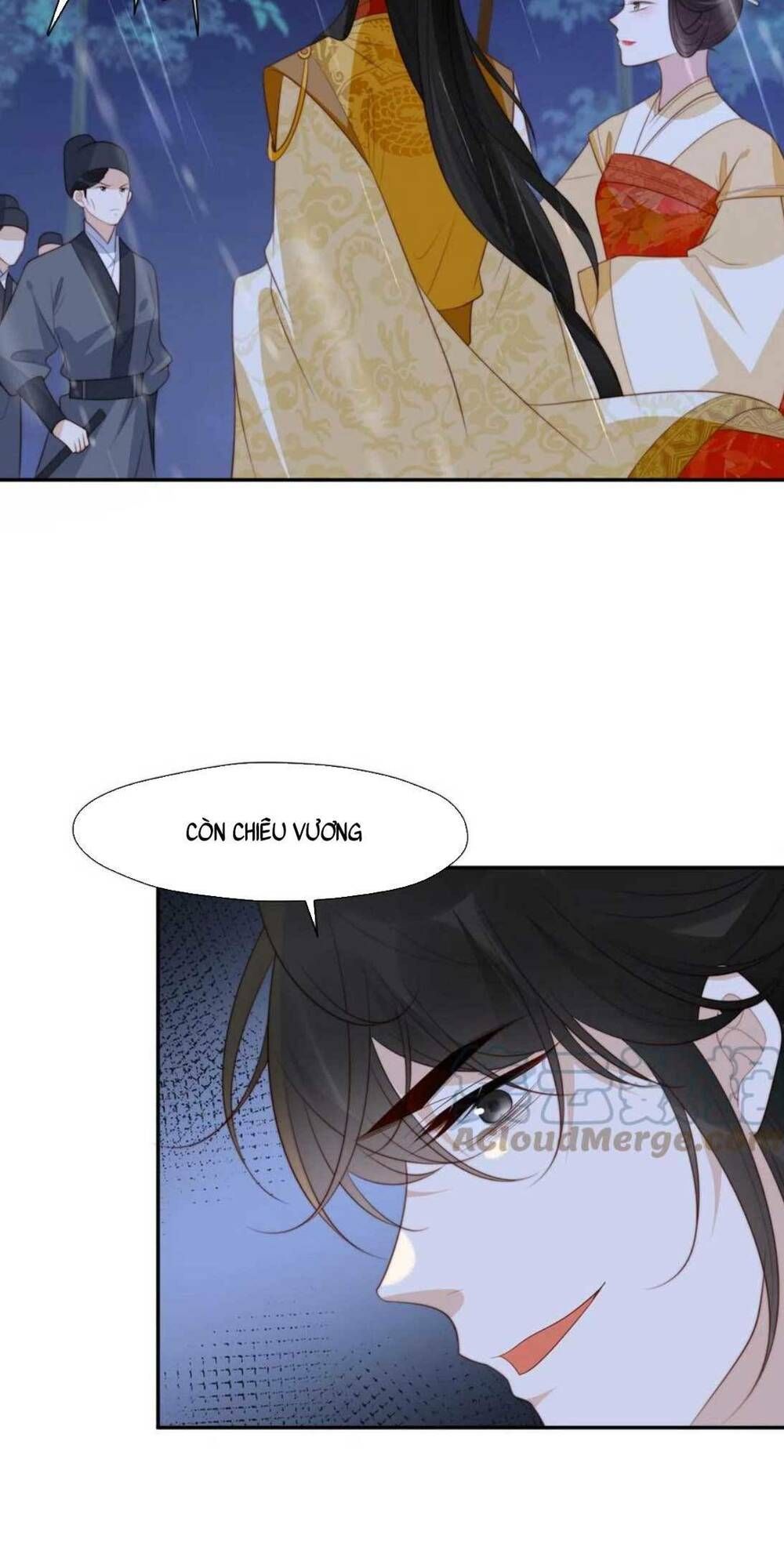 Trở Thành Nữ Phụ Ác Độc Chinh Phục Vương Gia Chapter 65 - 8