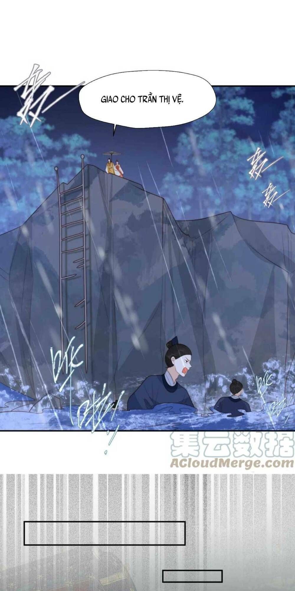 Trở Thành Nữ Phụ Ác Độc Chinh Phục Vương Gia Chapter 65 - 9