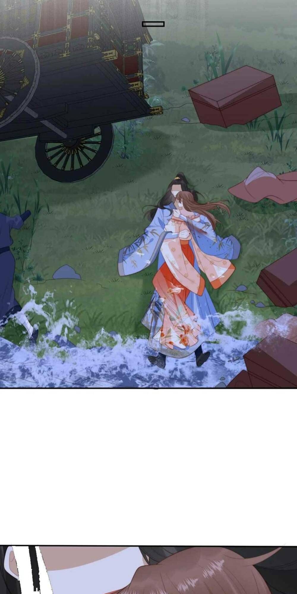 Trở Thành Nữ Phụ Ác Độc Chinh Phục Vương Gia Chapter 65 - 10