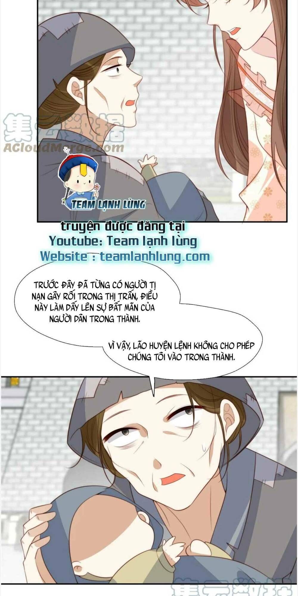 Trở Thành Nữ Phụ Ác Độc Chinh Phục Vương Gia Chapter 66 - 12