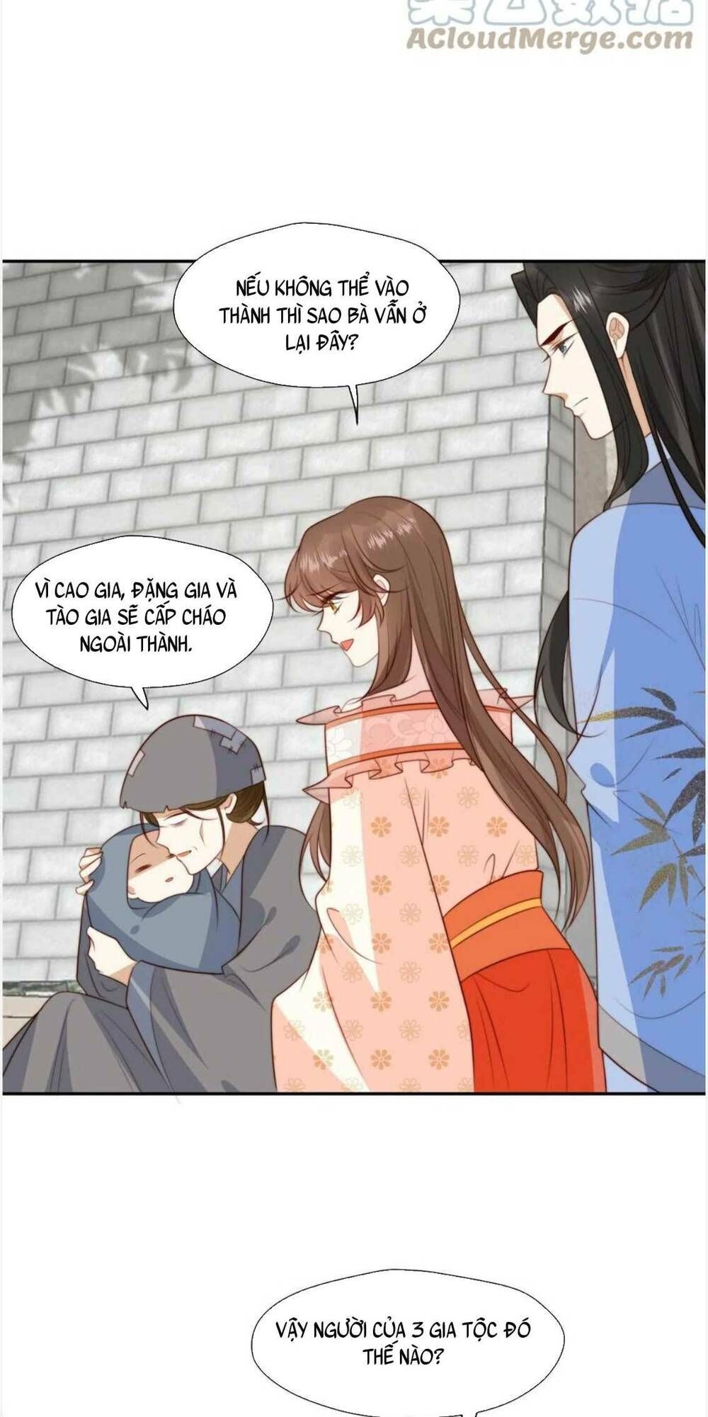 Trở Thành Nữ Phụ Ác Độc Chinh Phục Vương Gia Chapter 66 - 13