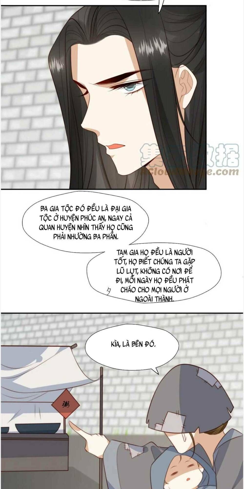 Trở Thành Nữ Phụ Ác Độc Chinh Phục Vương Gia Chapter 66 - 14