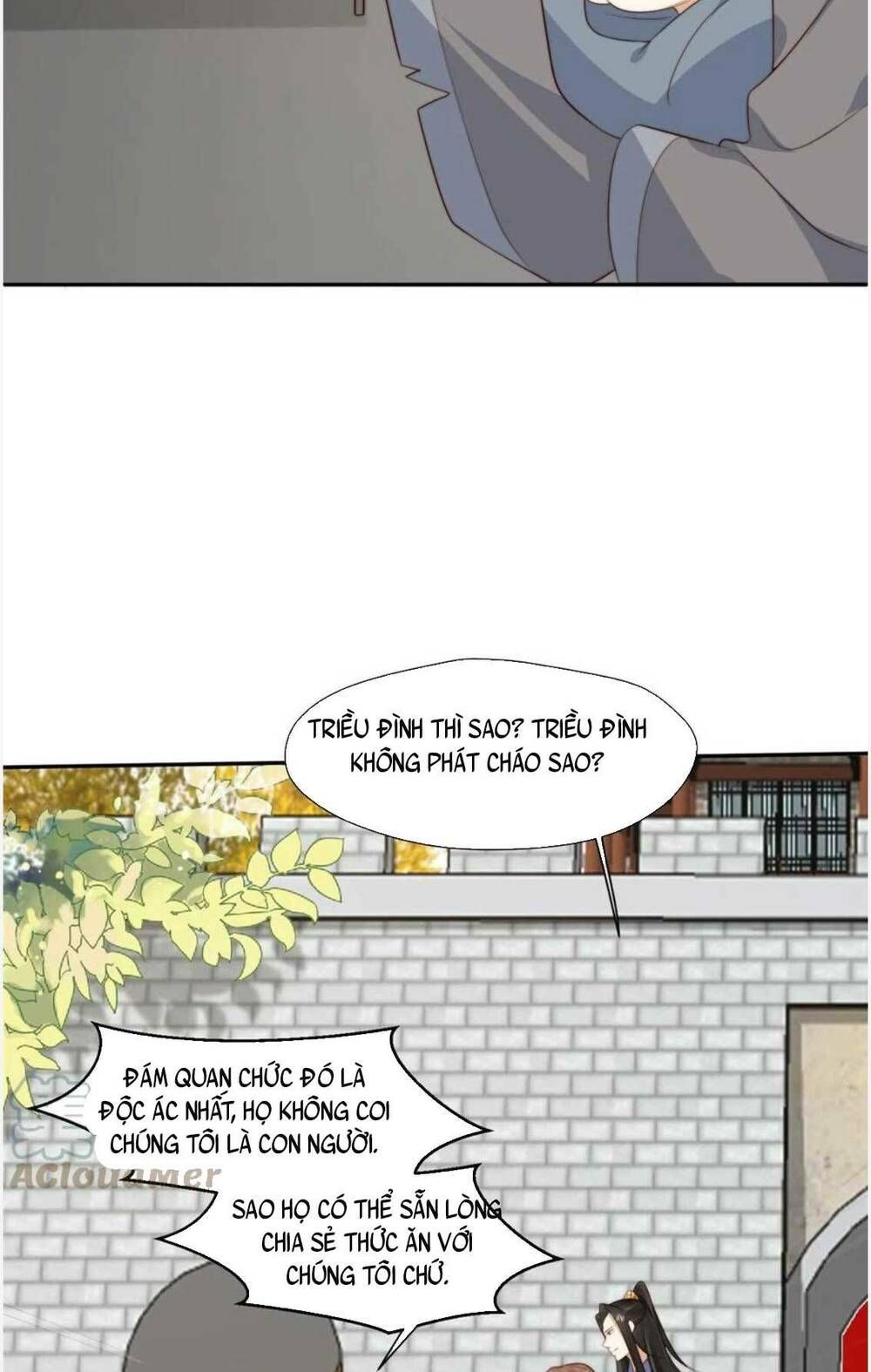 Trở Thành Nữ Phụ Ác Độc Chinh Phục Vương Gia Chapter 66 - 15