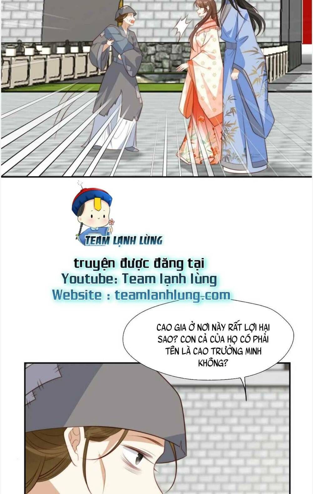 Trở Thành Nữ Phụ Ác Độc Chinh Phục Vương Gia Chapter 66 - 16