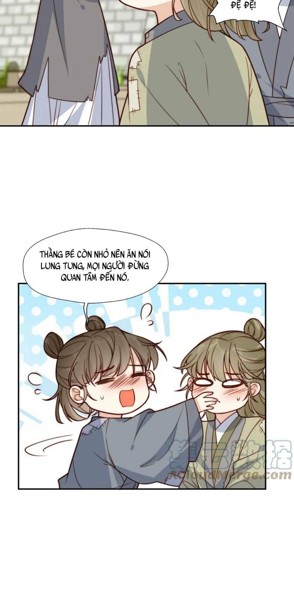 Trở Thành Nữ Phụ Ác Độc Chinh Phục Vương Gia Chapter 66 - 18