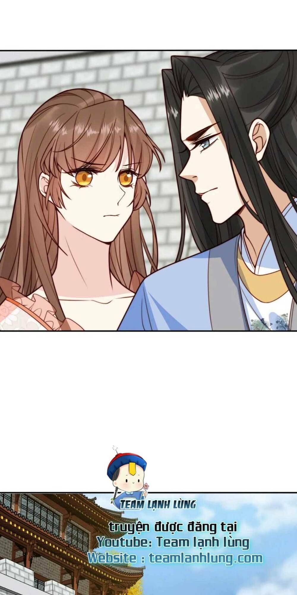 Trở Thành Nữ Phụ Ác Độc Chinh Phục Vương Gia Chapter 66 - 19