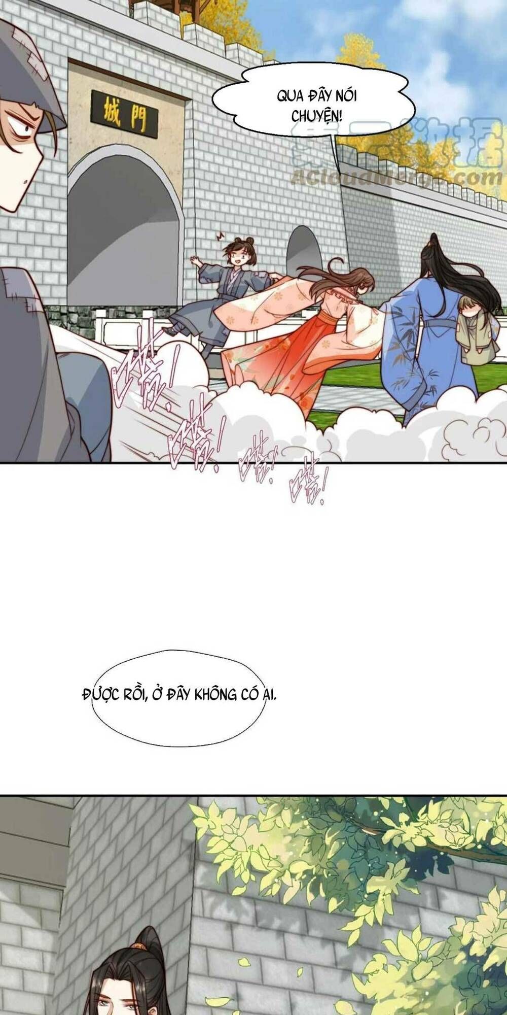 Trở Thành Nữ Phụ Ác Độc Chinh Phục Vương Gia Chapter 66 - 20