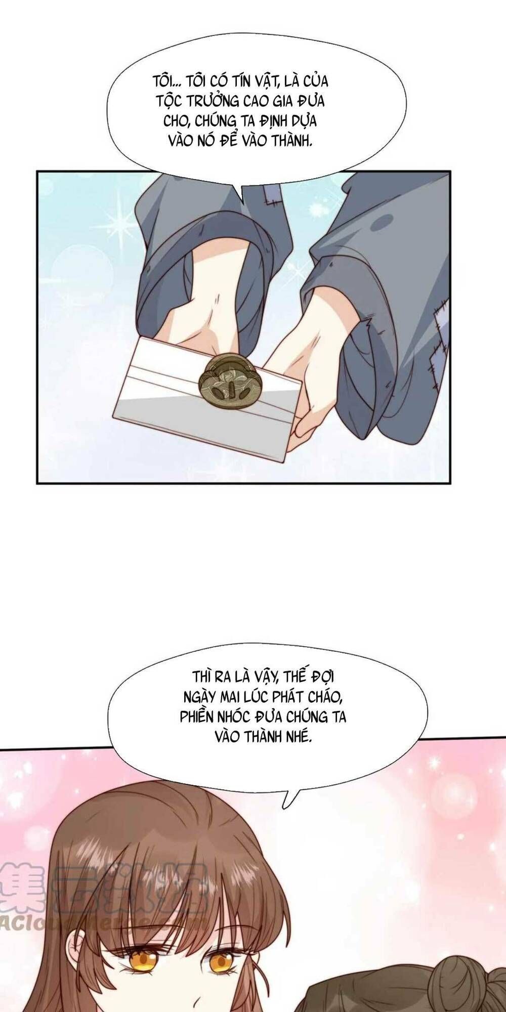 Trở Thành Nữ Phụ Ác Độc Chinh Phục Vương Gia Chapter 66 - 22