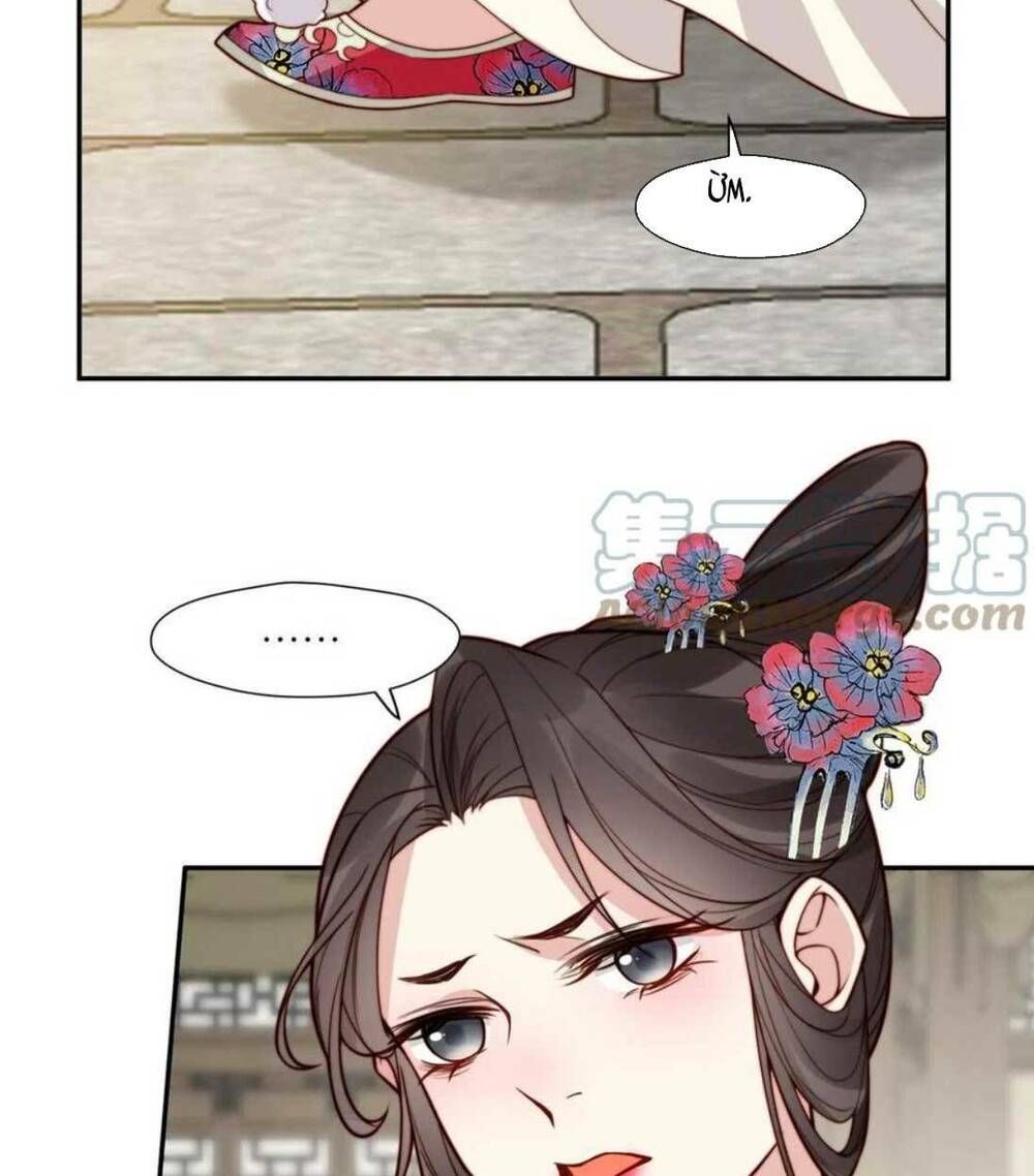 Trở Thành Nữ Phụ Ác Độc Chinh Phục Vương Gia Chapter 66 - 29