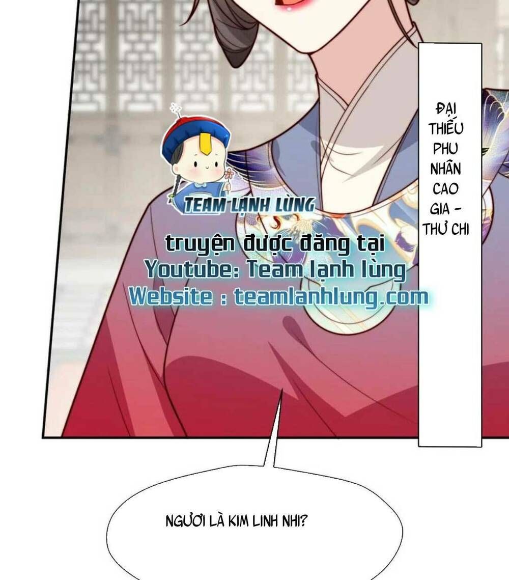 Trở Thành Nữ Phụ Ác Độc Chinh Phục Vương Gia Chapter 66 - 30