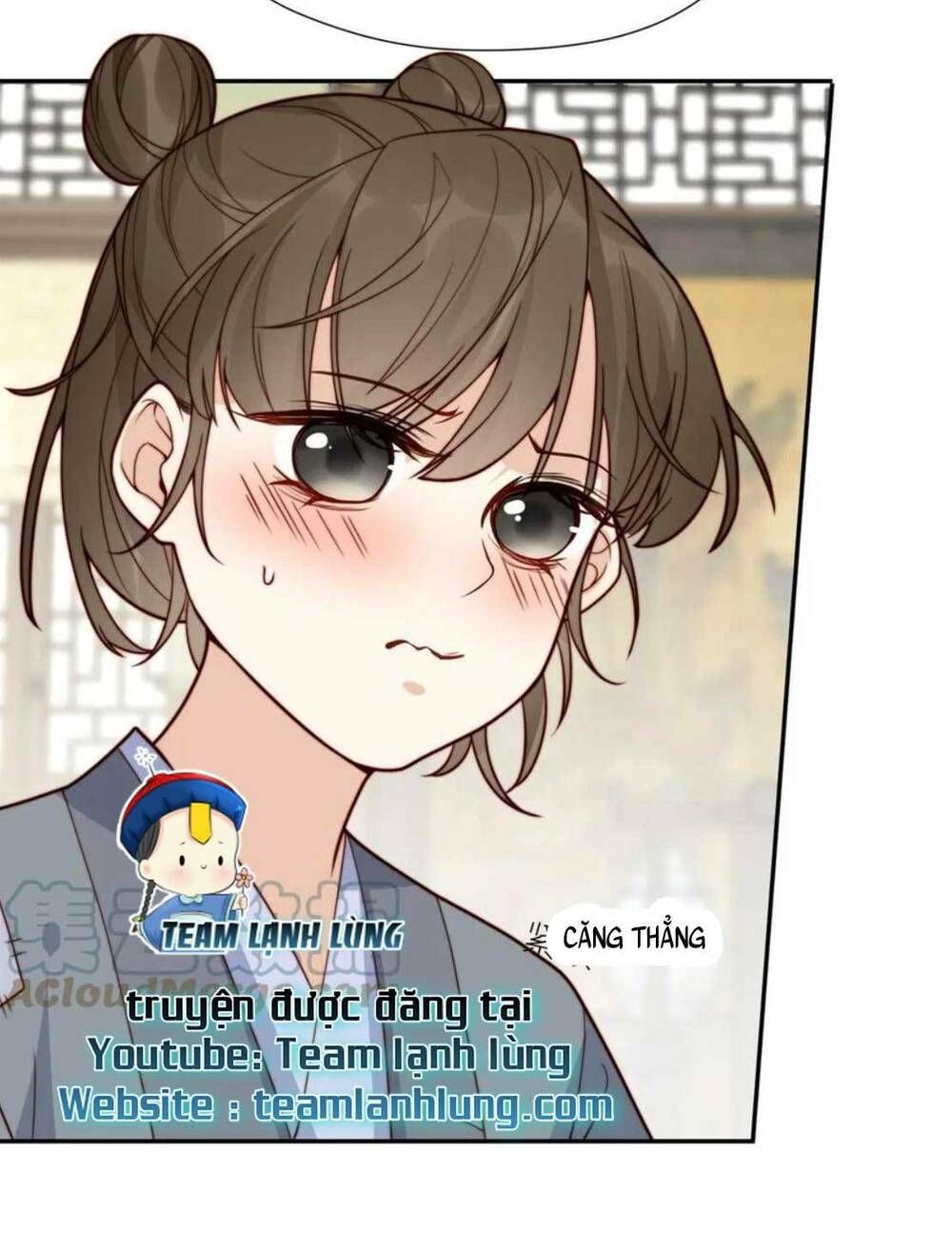 Trở Thành Nữ Phụ Ác Độc Chinh Phục Vương Gia Chapter 66 - 31