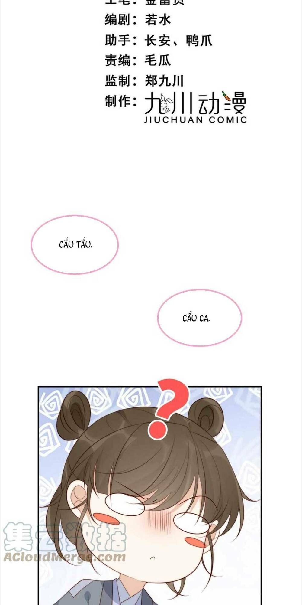 Trở Thành Nữ Phụ Ác Độc Chinh Phục Vương Gia Chapter 66 - 5