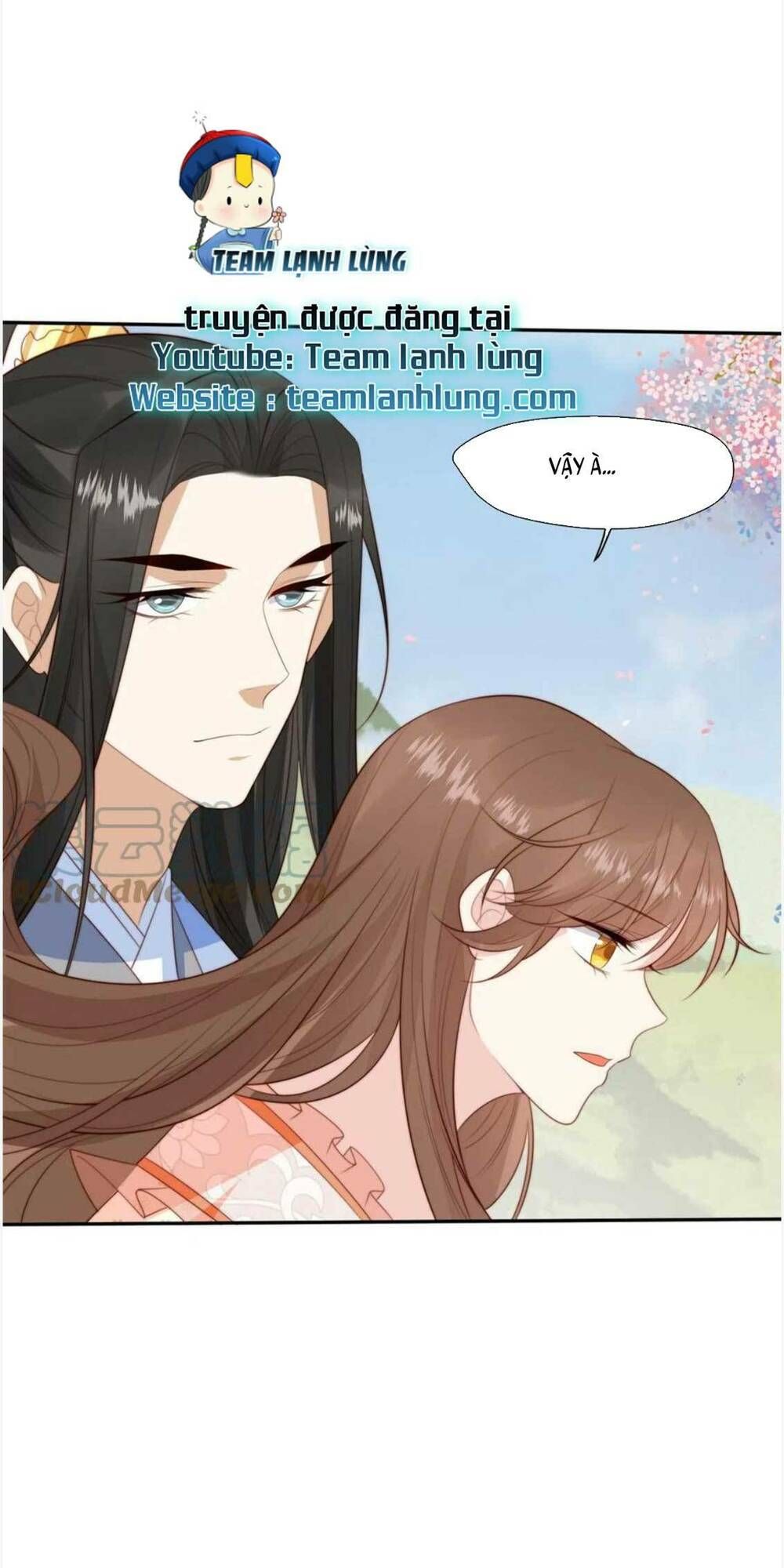 Trở Thành Nữ Phụ Ác Độc Chinh Phục Vương Gia Chapter 66 - 8