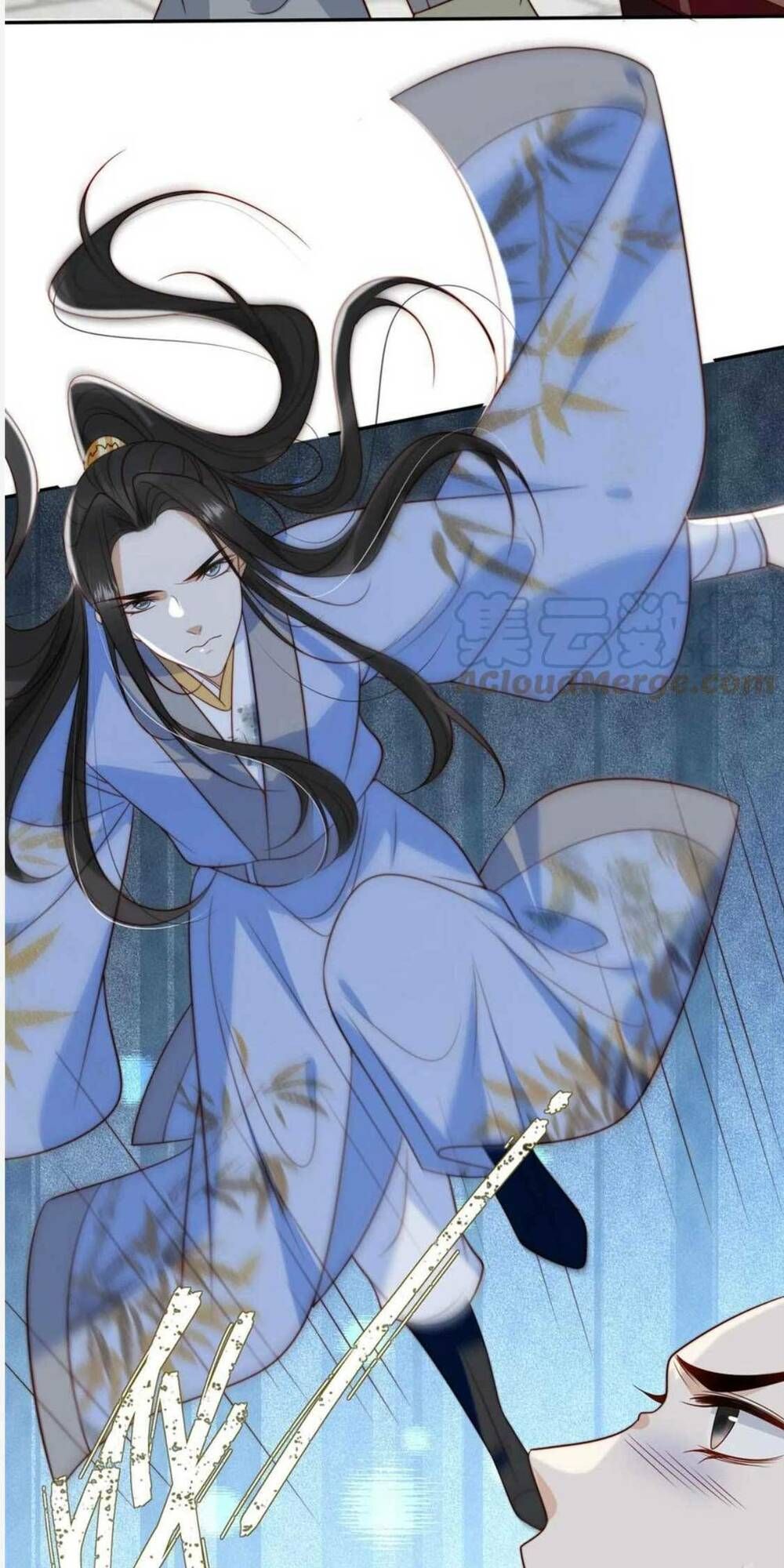 Trở Thành Nữ Phụ Ác Độc Chinh Phục Vương Gia Chapter 67 - 12