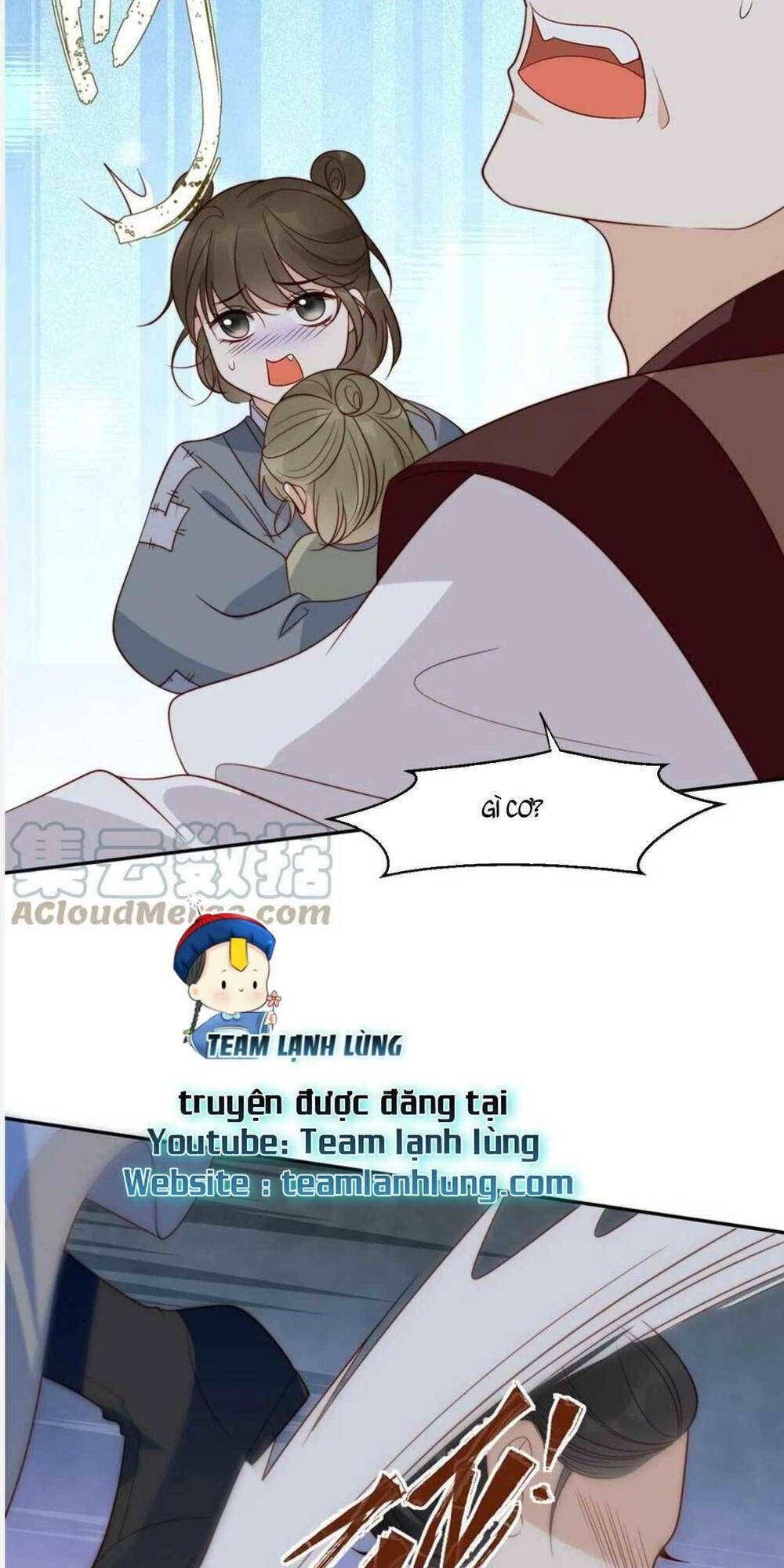 Trở Thành Nữ Phụ Ác Độc Chinh Phục Vương Gia Chapter 67 - 13