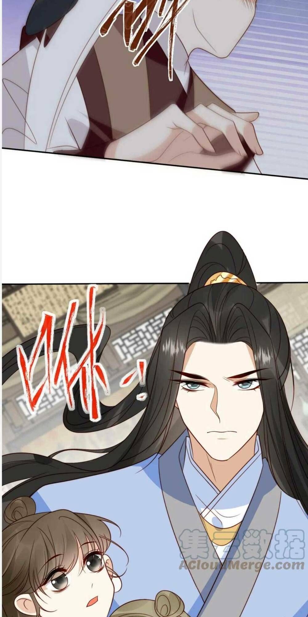 Trở Thành Nữ Phụ Ác Độc Chinh Phục Vương Gia Chapter 67 - 14