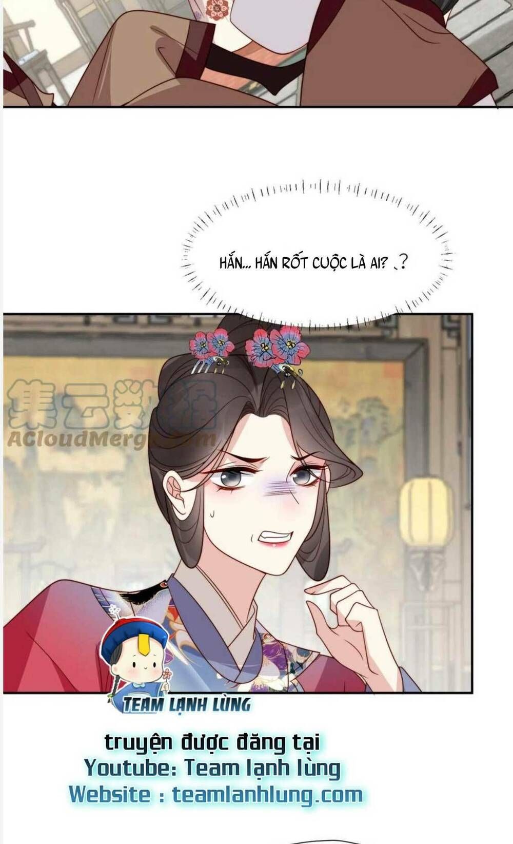 Trở Thành Nữ Phụ Ác Độc Chinh Phục Vương Gia Chapter 67 - 16