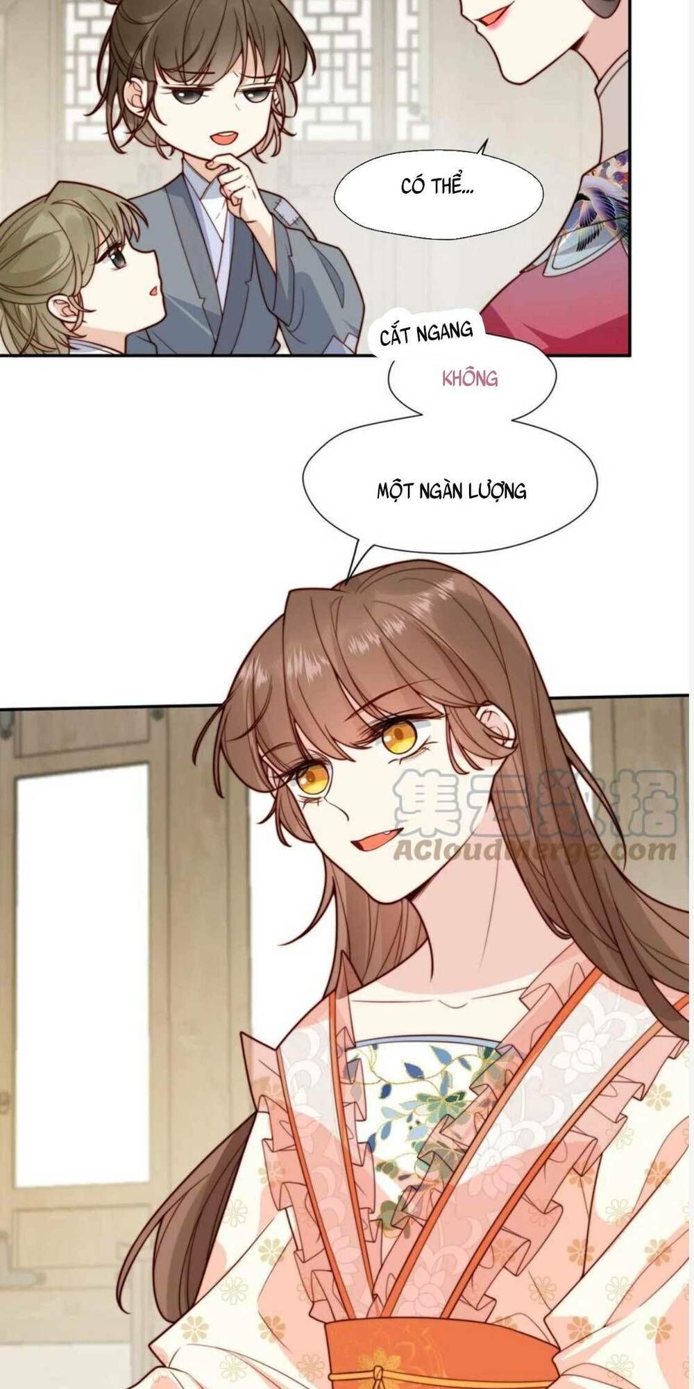 Trở Thành Nữ Phụ Ác Độc Chinh Phục Vương Gia Chapter 67 - 20