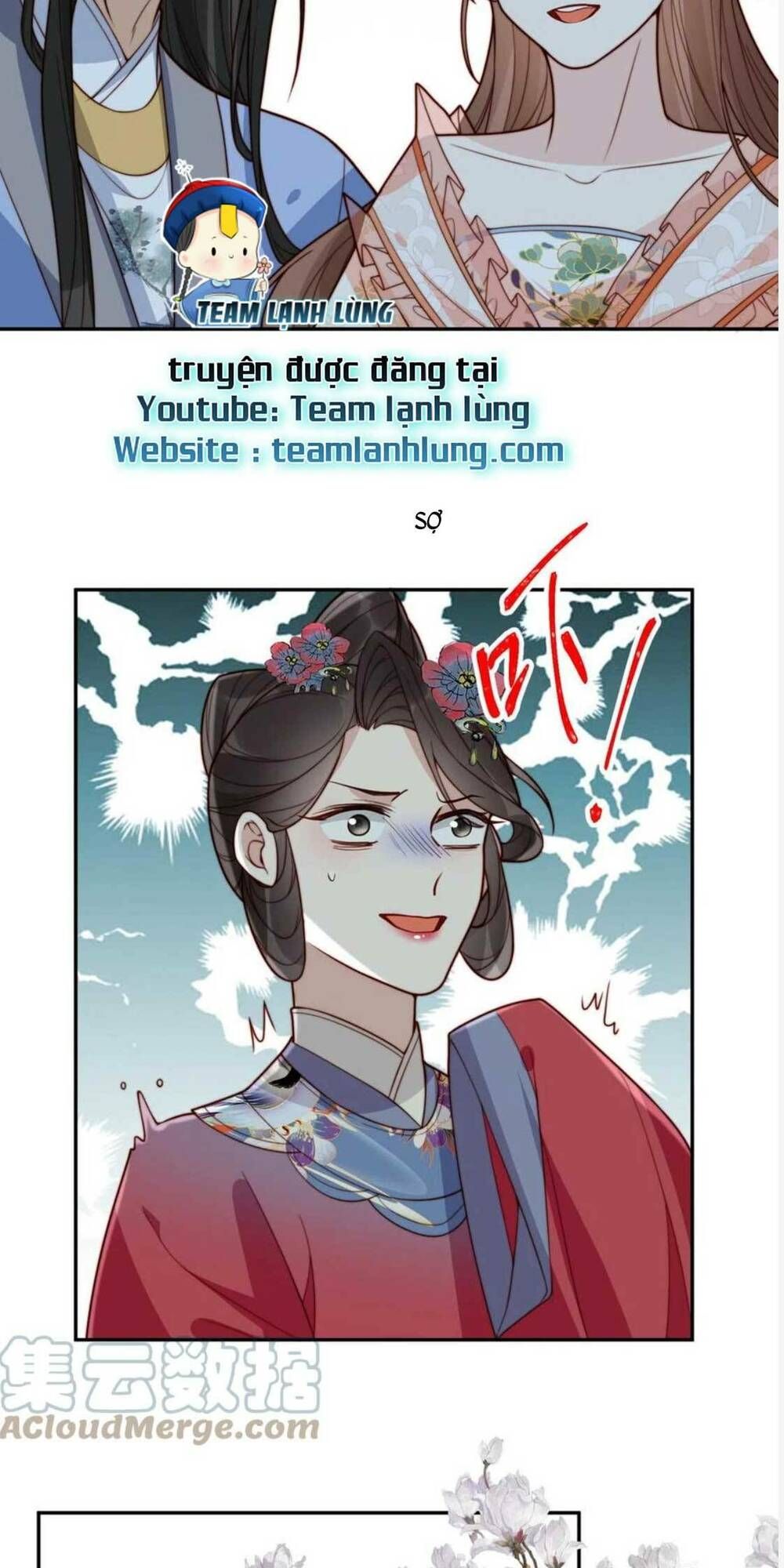 Trở Thành Nữ Phụ Ác Độc Chinh Phục Vương Gia Chapter 67 - 22