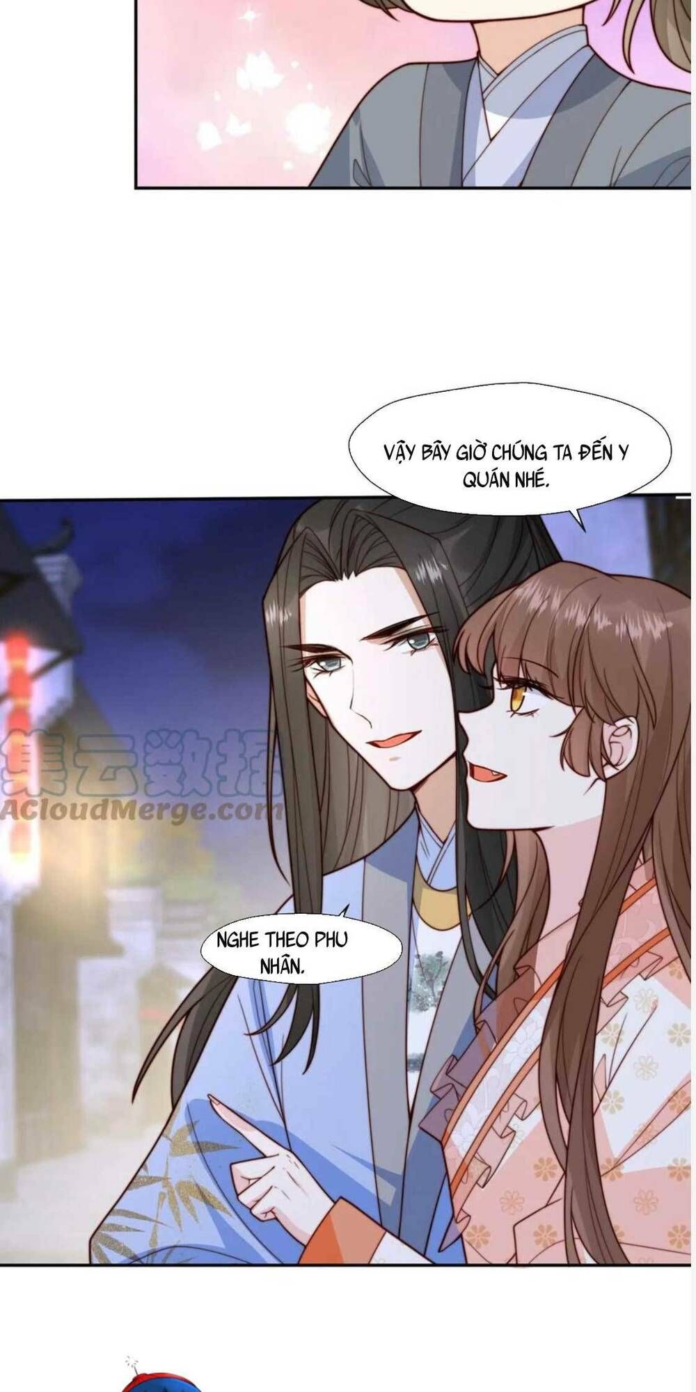 Trở Thành Nữ Phụ Ác Độc Chinh Phục Vương Gia Chapter 67 - 25