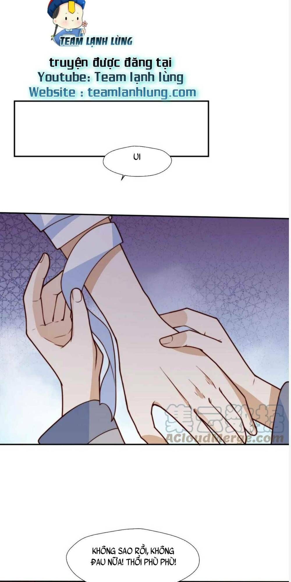 Trở Thành Nữ Phụ Ác Độc Chinh Phục Vương Gia Chapter 67 - 26