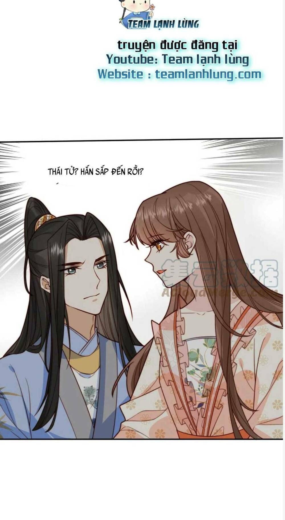 Trở Thành Nữ Phụ Ác Độc Chinh Phục Vương Gia Chapter 67 - 29