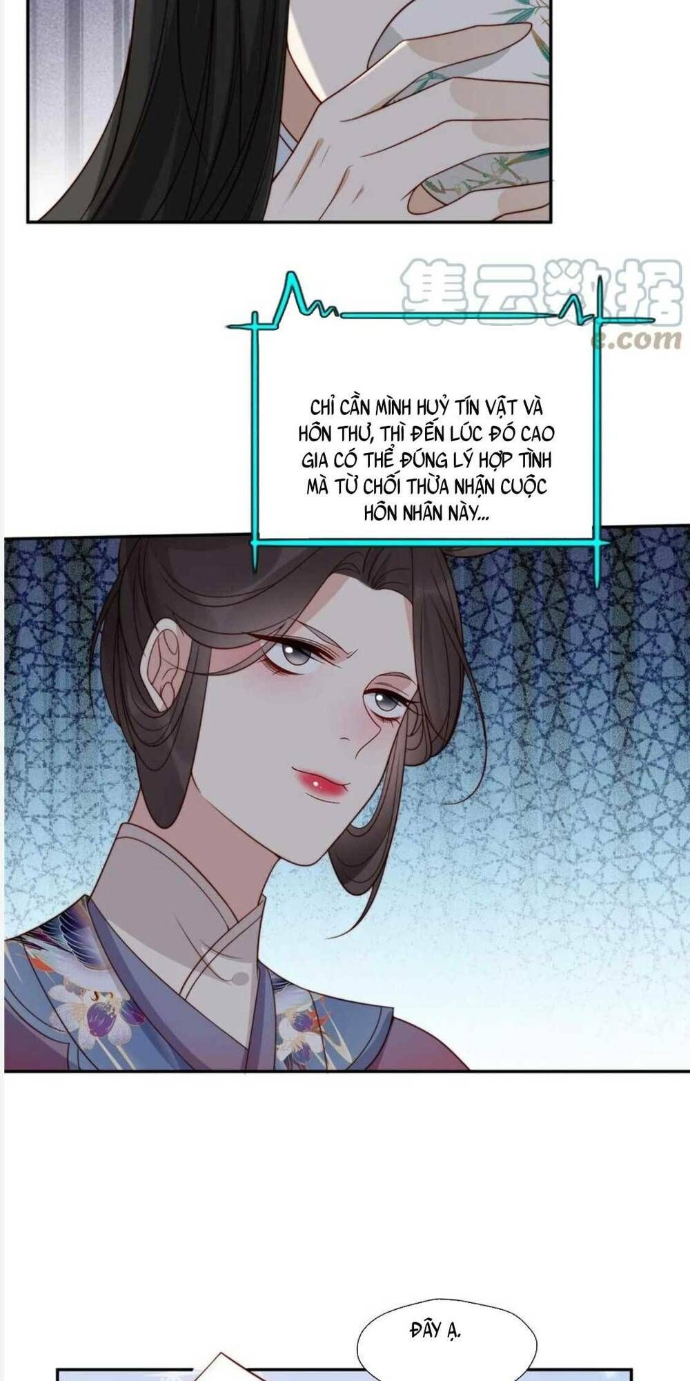 Trở Thành Nữ Phụ Ác Độc Chinh Phục Vương Gia Chapter 67 - 7