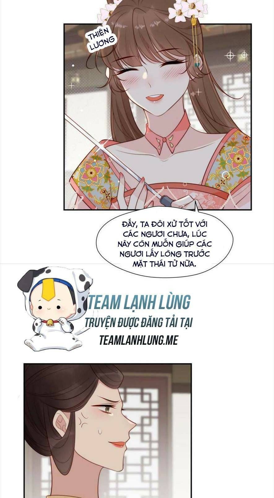 Trở Thành Nữ Phụ Ác Độc Chinh Phục Vương Gia Chapter 77 - 12