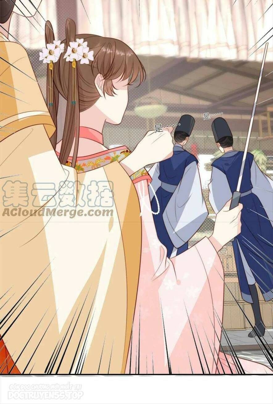 Trở Thành Nữ Phụ Ác Độc Chinh Phục Vương Gia Chapter 77 - 19