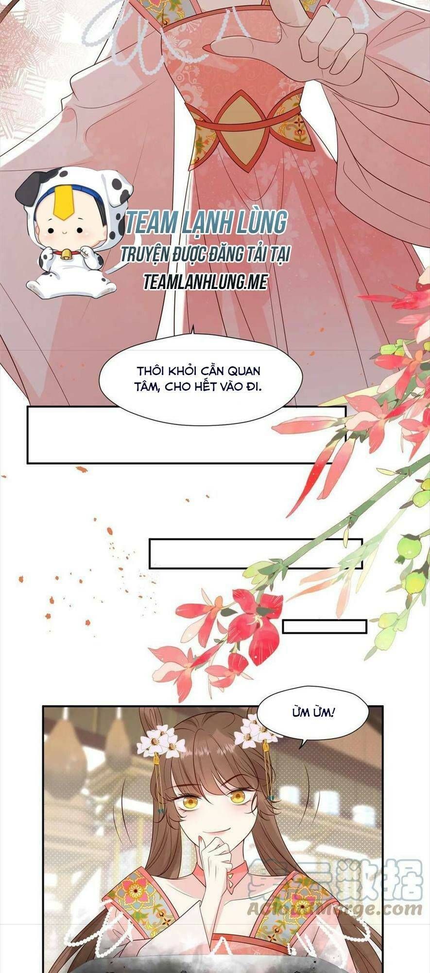 Trở Thành Nữ Phụ Ác Độc Chinh Phục Vương Gia Chapter 77 - 22