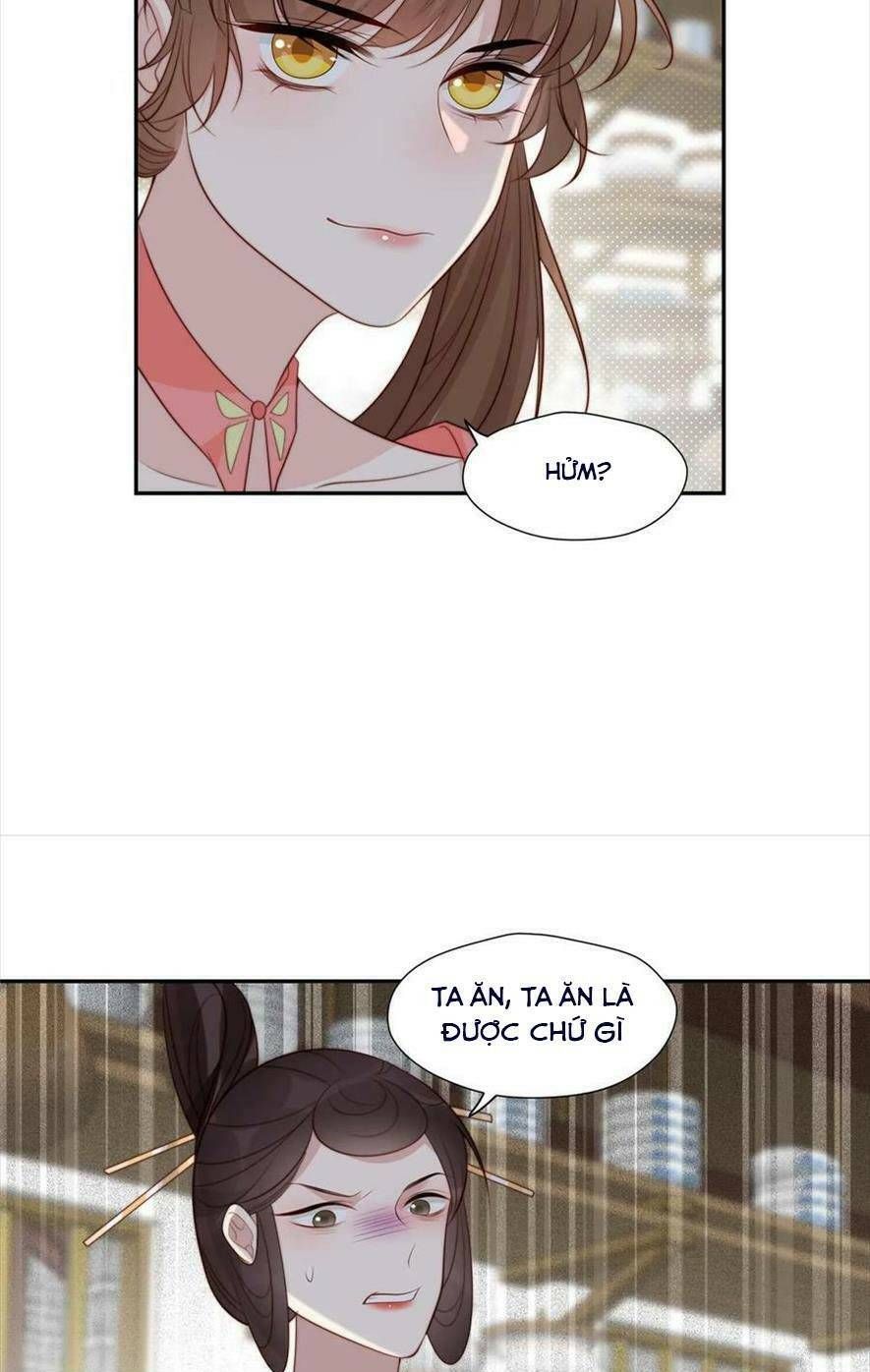 Trở Thành Nữ Phụ Ác Độc Chinh Phục Vương Gia Chapter 77 - 24