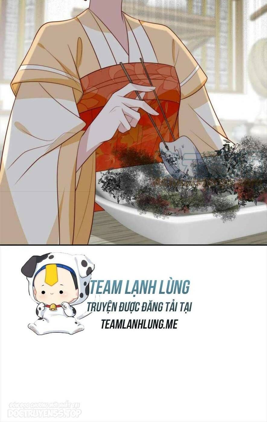 Trở Thành Nữ Phụ Ác Độc Chinh Phục Vương Gia Chapter 77 - 25