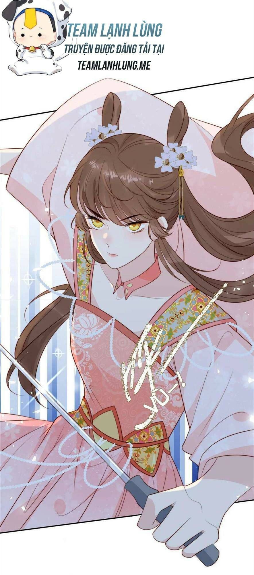 Trở Thành Nữ Phụ Ác Độc Chinh Phục Vương Gia Chapter 77 - 5