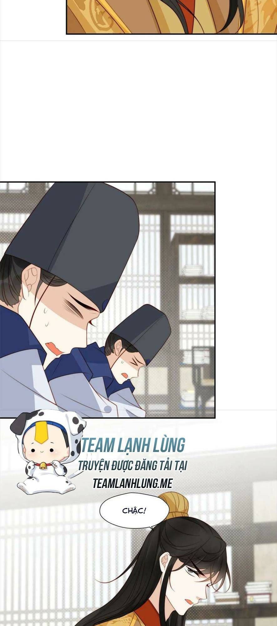 Trở Thành Nữ Phụ Ác Độc Chinh Phục Vương Gia Chapter 78 - 17