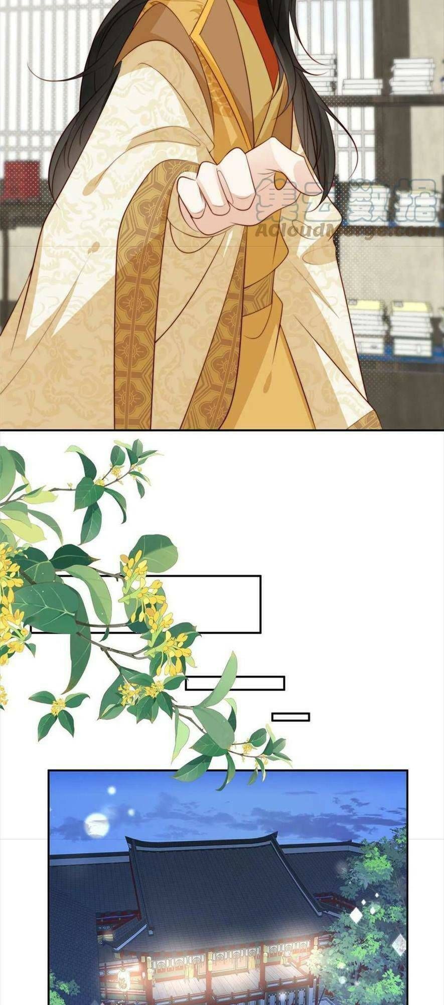 Trở Thành Nữ Phụ Ác Độc Chinh Phục Vương Gia Chapter 78 - 18