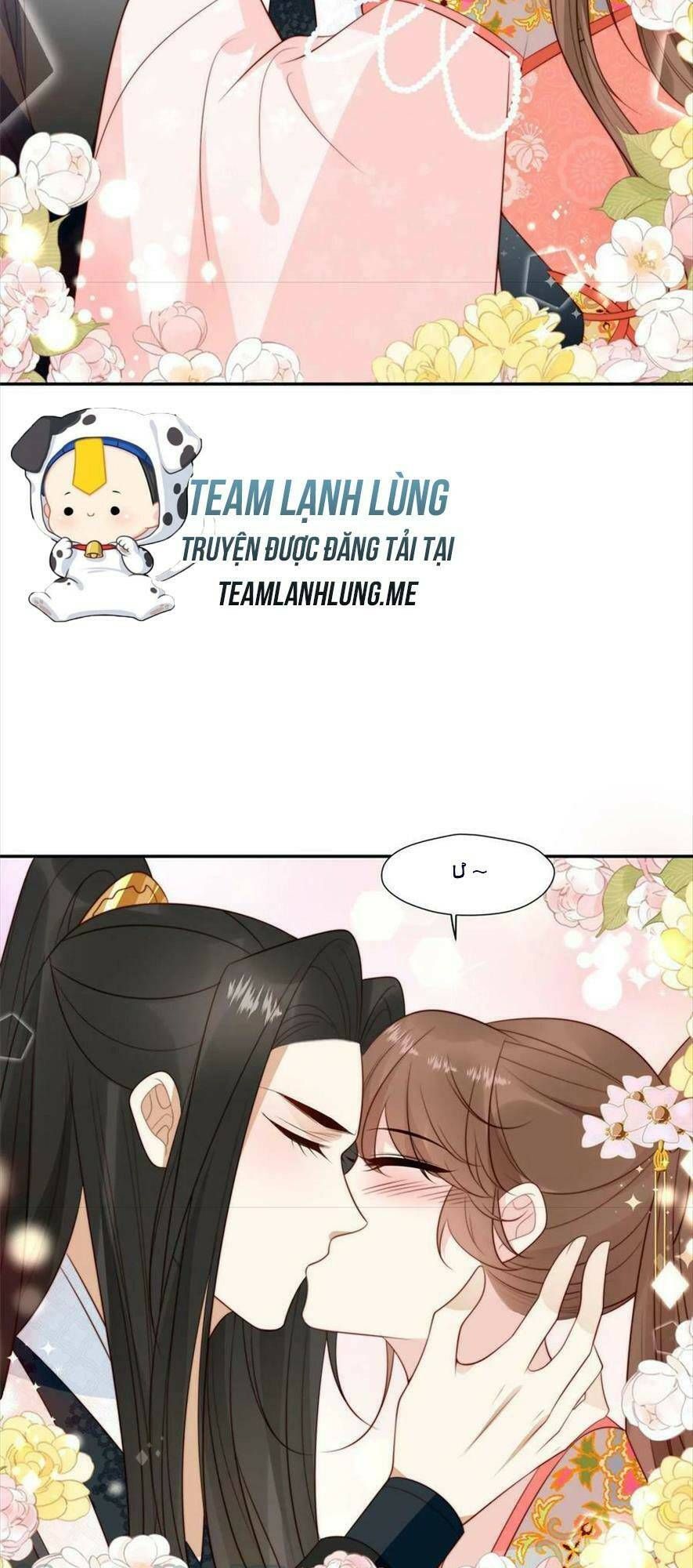 Trở Thành Nữ Phụ Ác Độc Chinh Phục Vương Gia Chapter 78 - 22