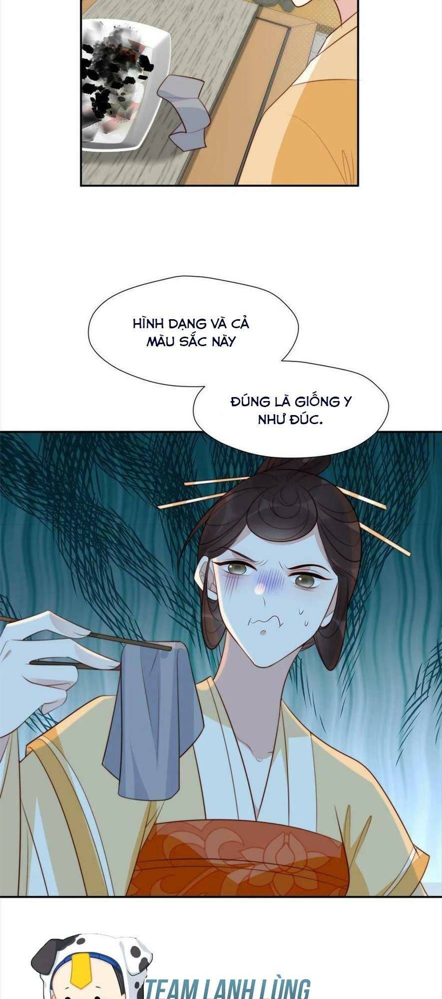 Trở Thành Nữ Phụ Ác Độc Chinh Phục Vương Gia Chapter 78 - 5