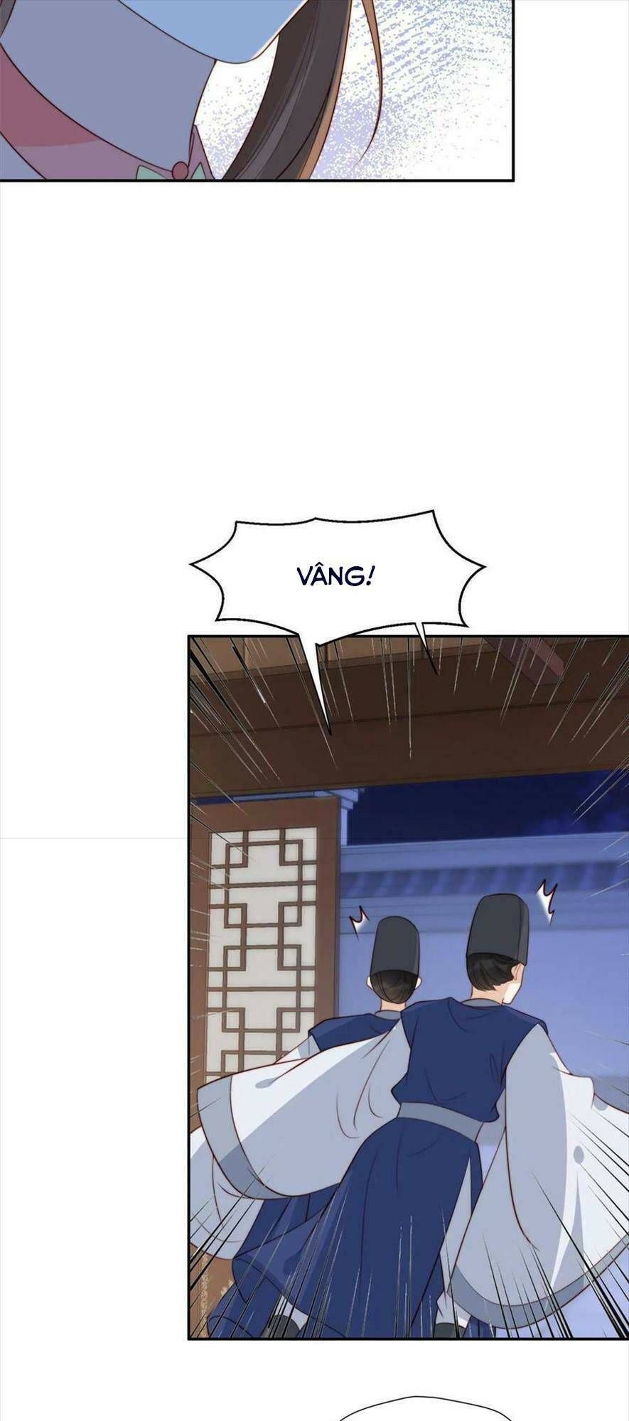 Trở Thành Nữ Phụ Ác Độc Chinh Phục Vương Gia Chapter 78 - 8