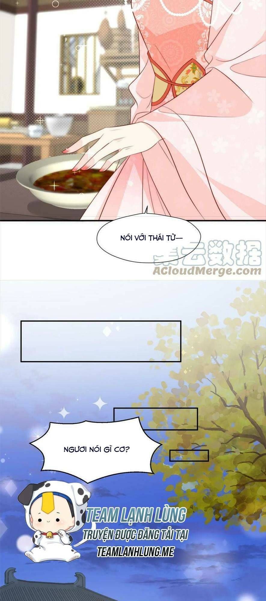 Trở Thành Nữ Phụ Ác Độc Chinh Phục Vương Gia Chapter 78 - 10