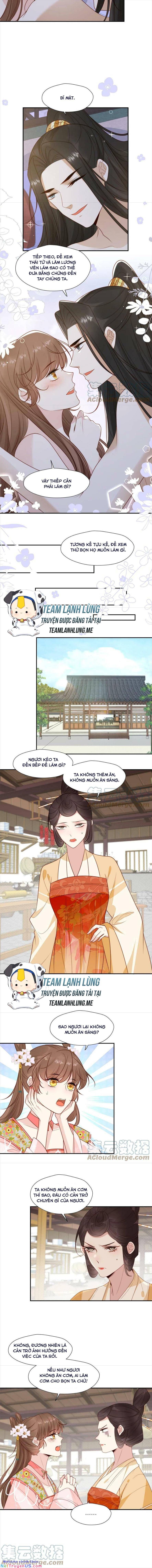 Trở Thành Nữ Phụ Ác Độc Chinh Phục Vương Gia Chapter 79 - 6