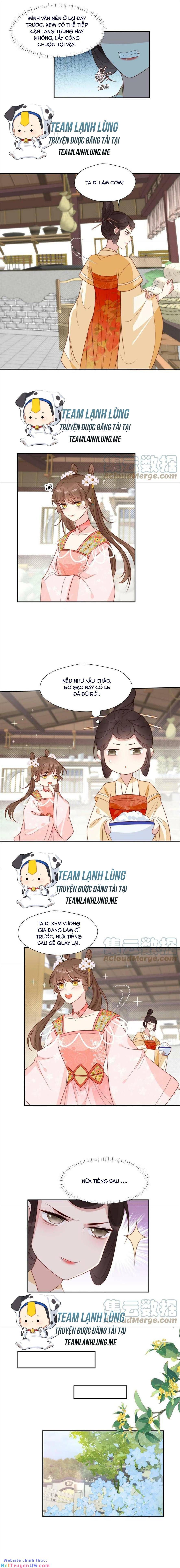 Trở Thành Nữ Phụ Ác Độc Chinh Phục Vương Gia Chapter 79 - 8