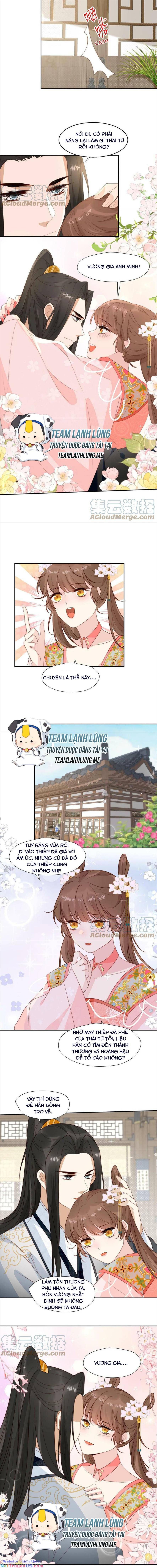 Trở Thành Nữ Phụ Ác Độc Chinh Phục Vương Gia Chapter 85 - 7