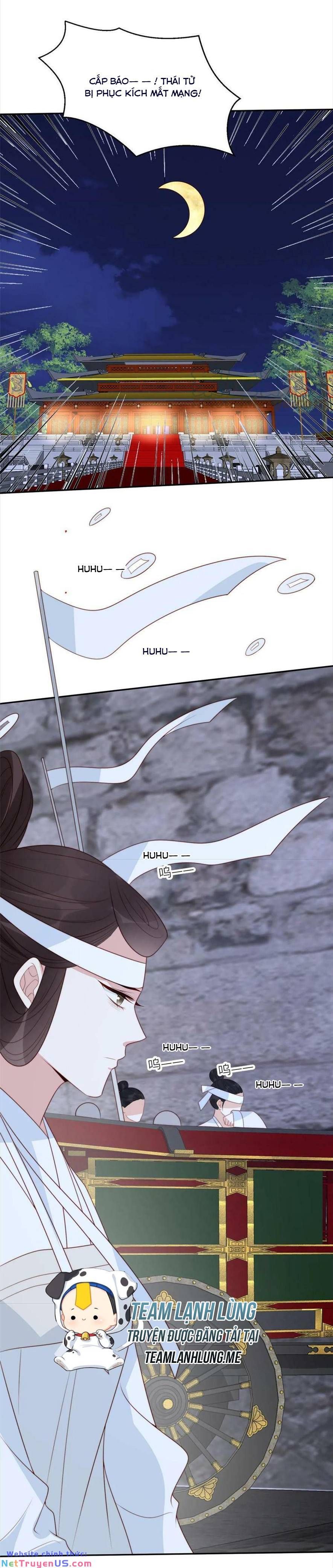 Trở Thành Nữ Phụ Ác Độc Chinh Phục Vương Gia Chapter 90 - 11